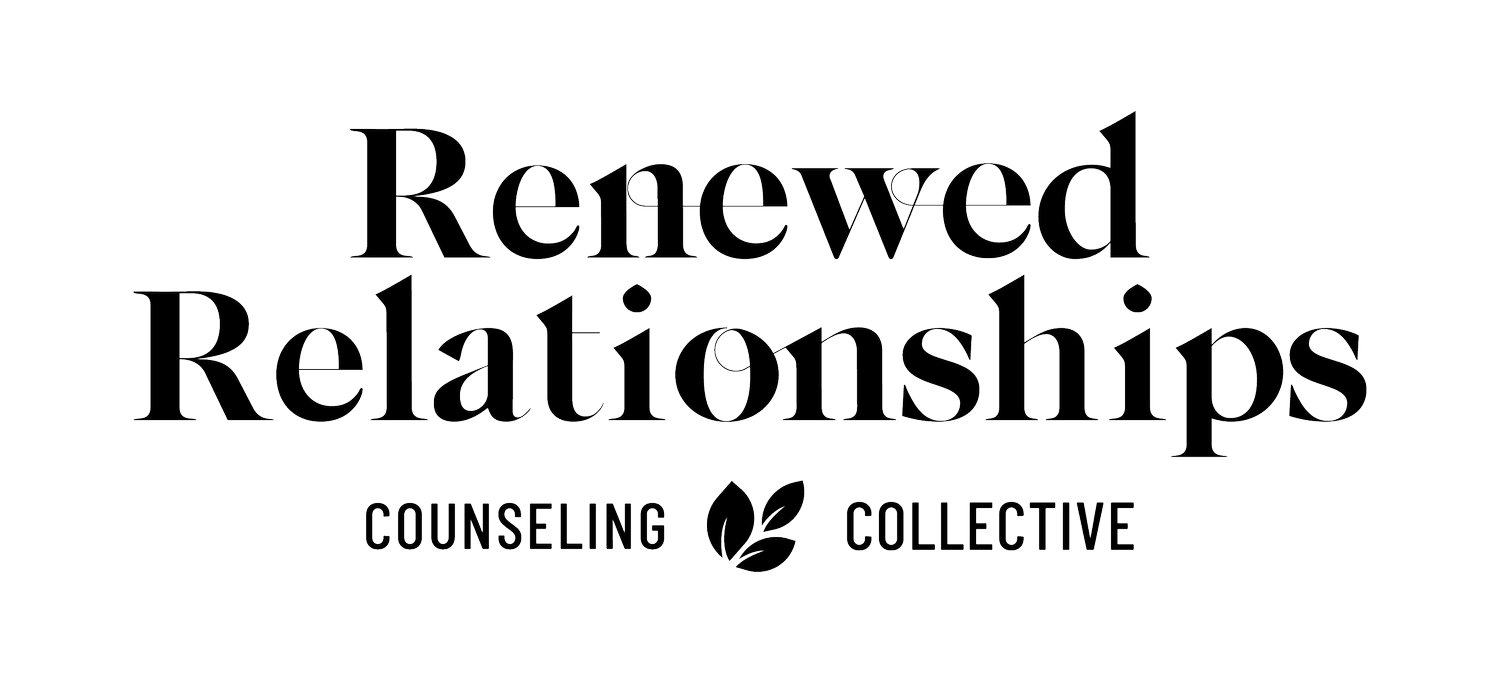 Renewed Relationships Counseling Collective of Fort Worth