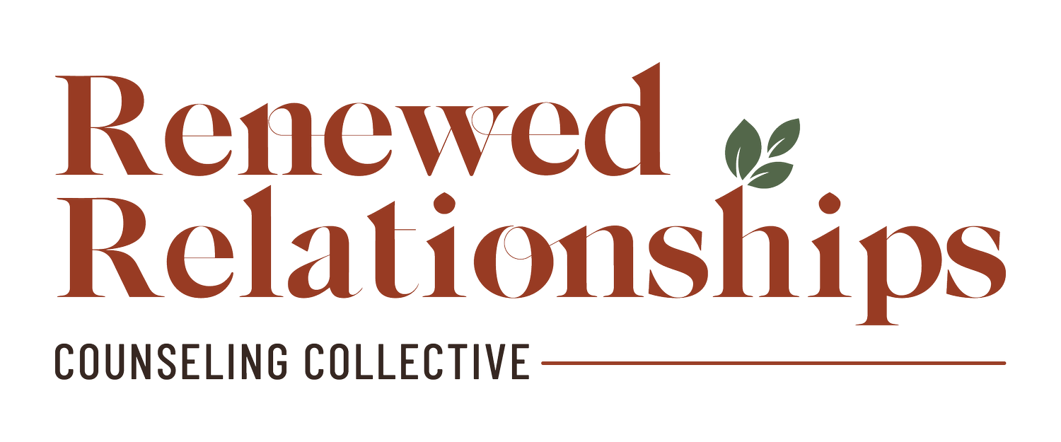 Renewed Relationships Counseling Collective of Fort Worth