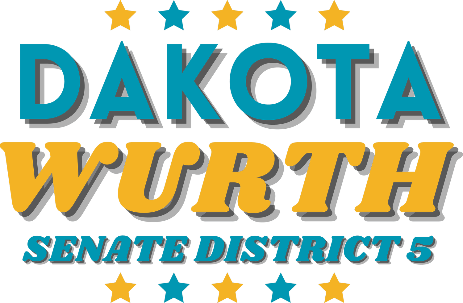 Dakota Wurth for Utah State Senate 5