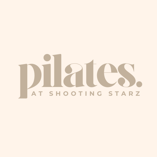 Pilates at Shooting Starz