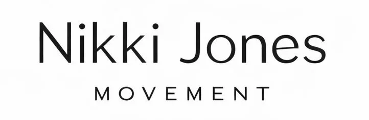 Nikki Jones Movement