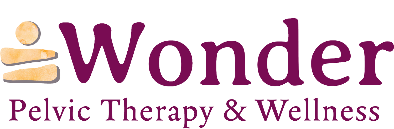 Wonder Pelvic Therapy & Wellness - Boone, NC