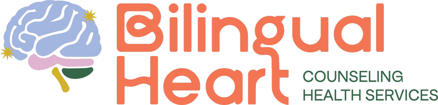 Bilingual Heart Counseling Health Services LLC.