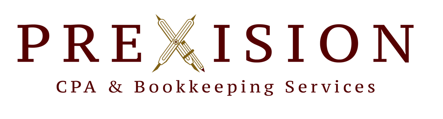 Prexision CPA and Bookkeeping Services