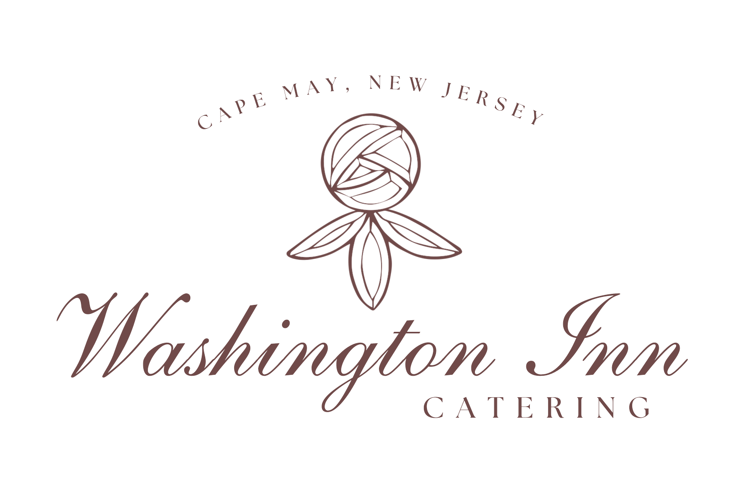 Washington Inn Catering