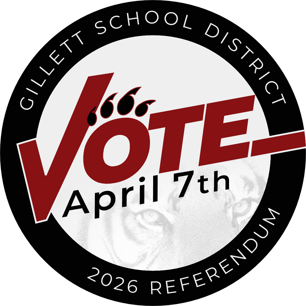 Gillett Operational Referendum