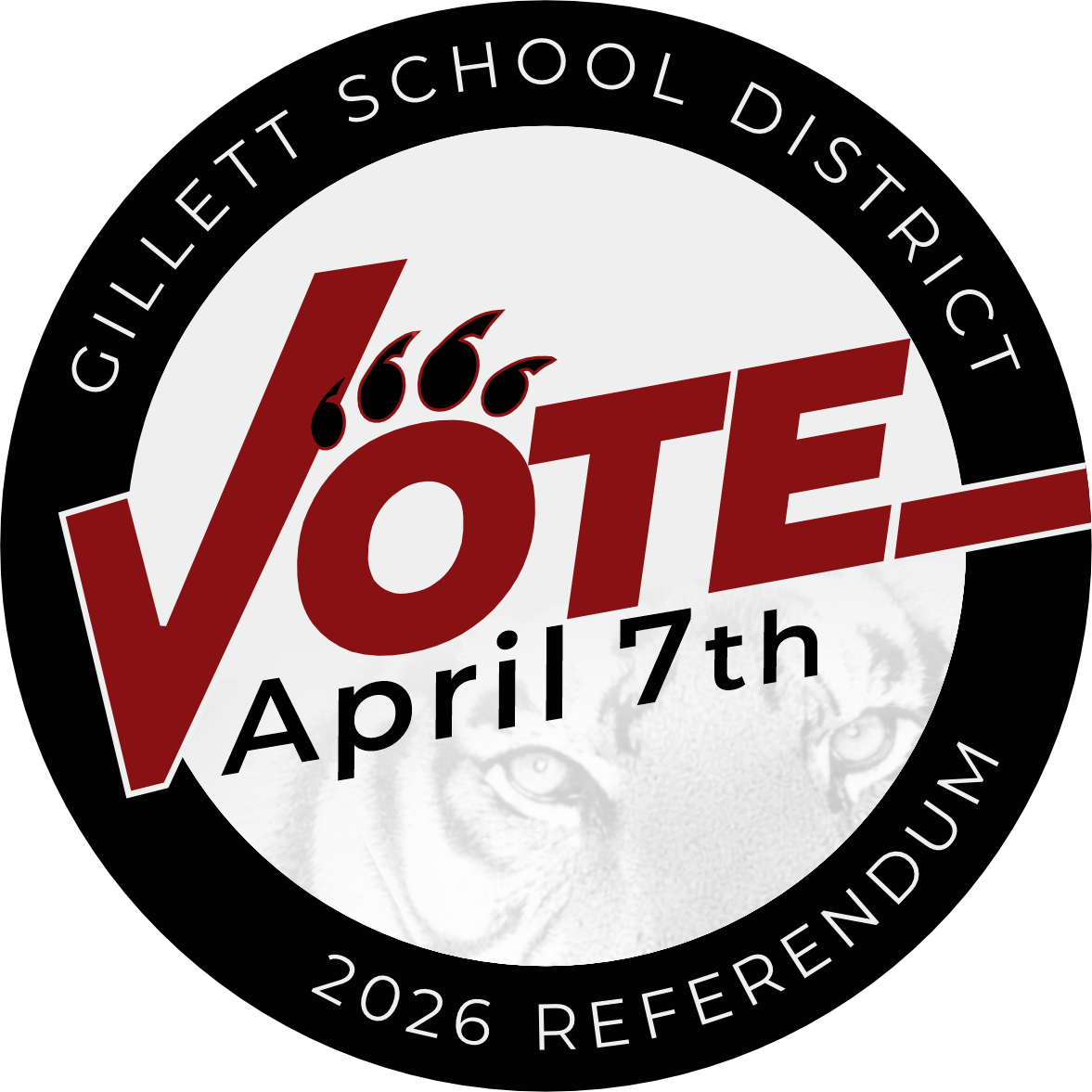 Gillett Operational Referendum