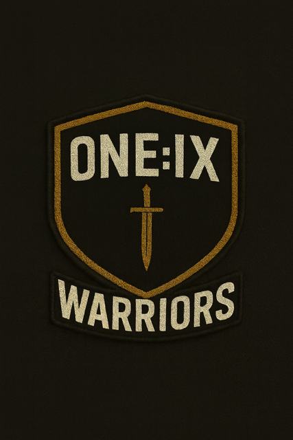 ONE:IX WARRIORS