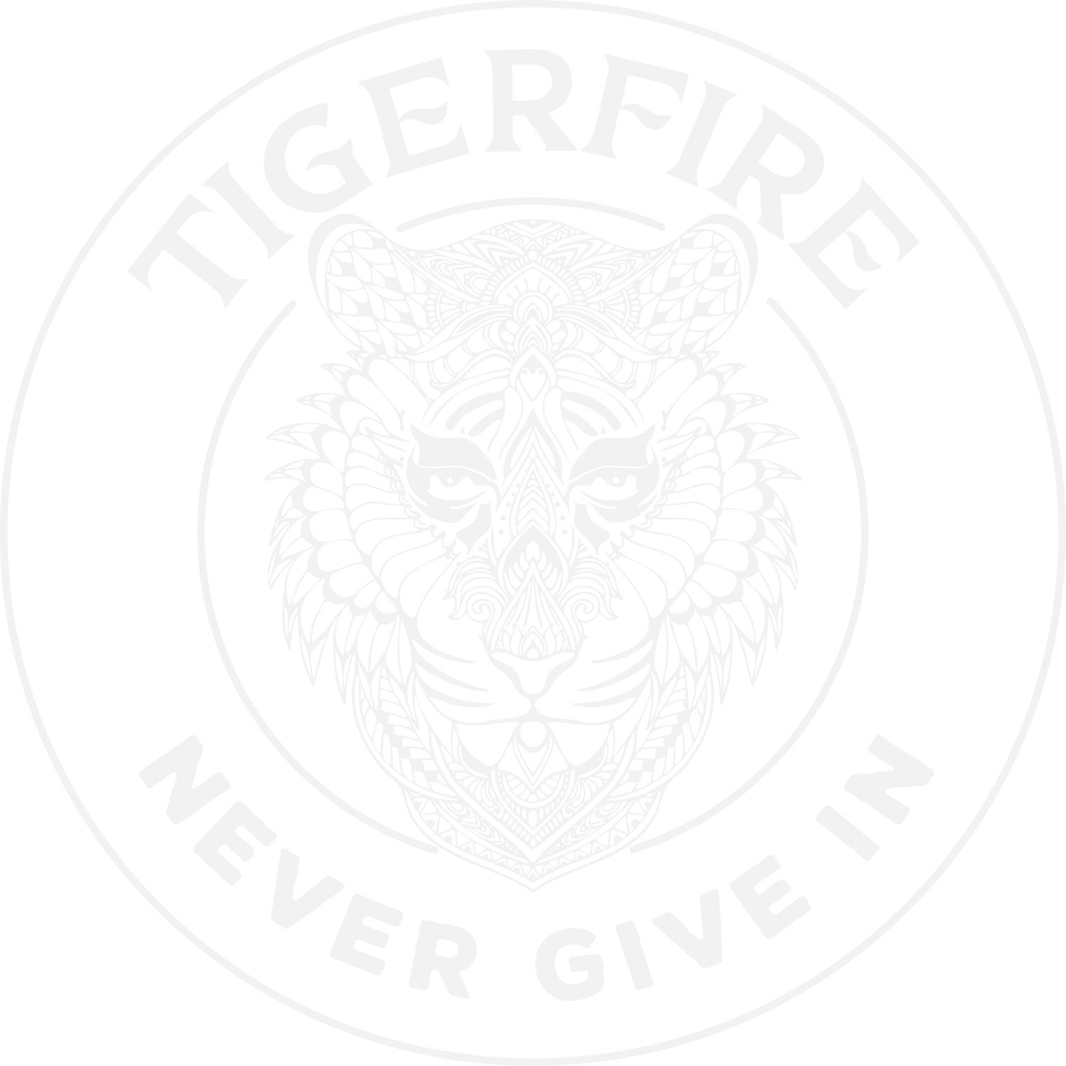 TigerFire Vodka