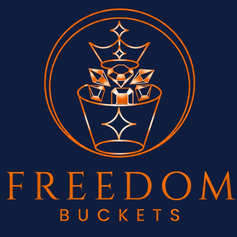 Freedom Buckets