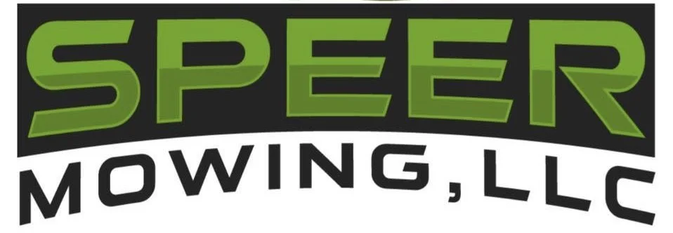 Speer Mowing