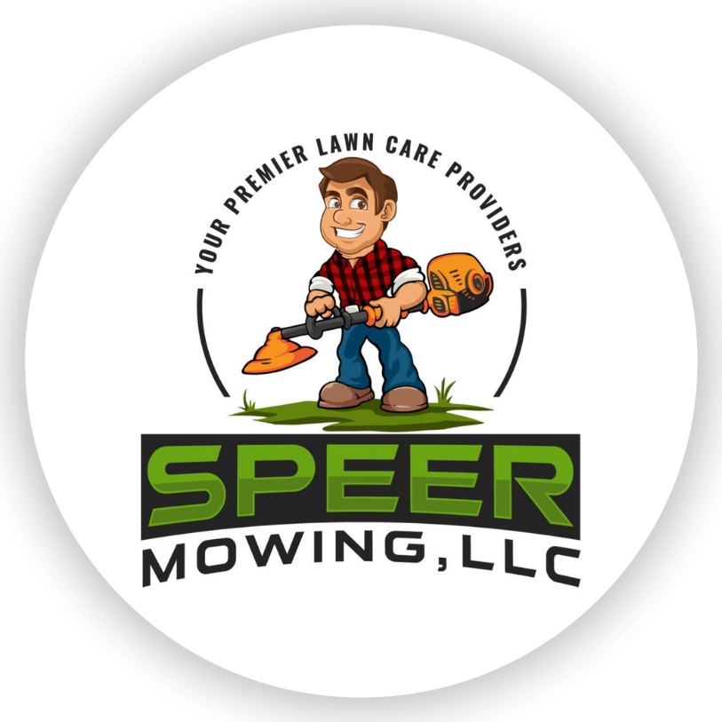 Speer Mowing
