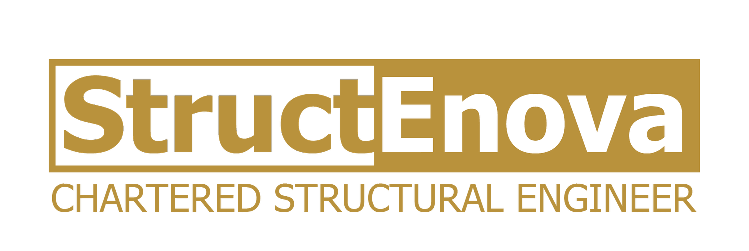 StructEnova Engineers Ltd