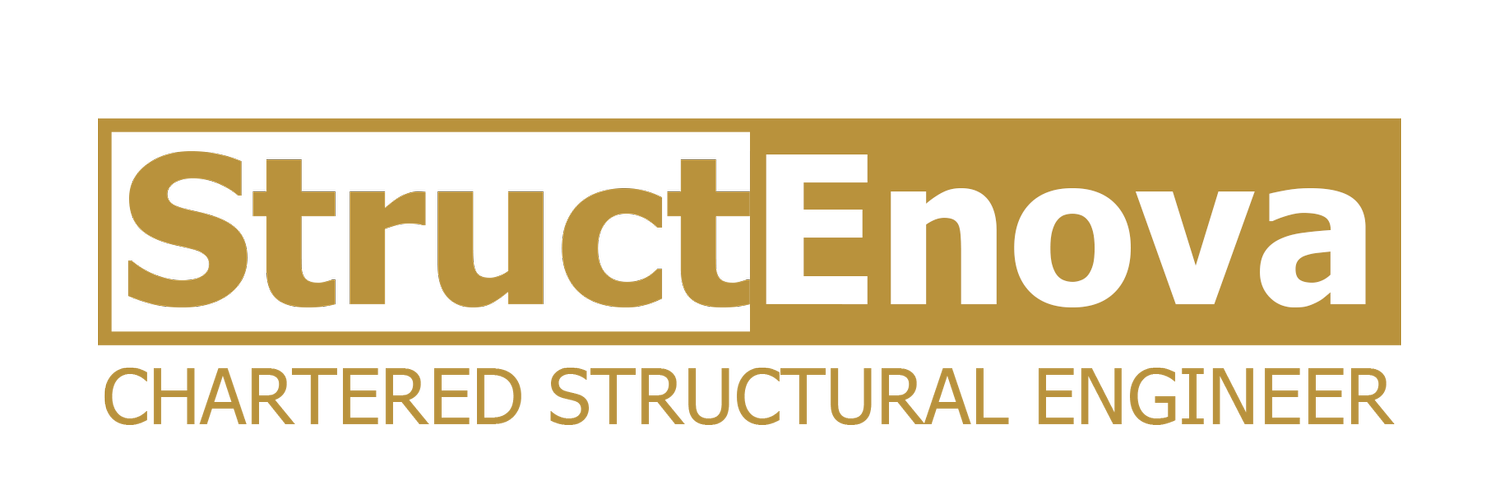 StructEnova Engineers Ltd