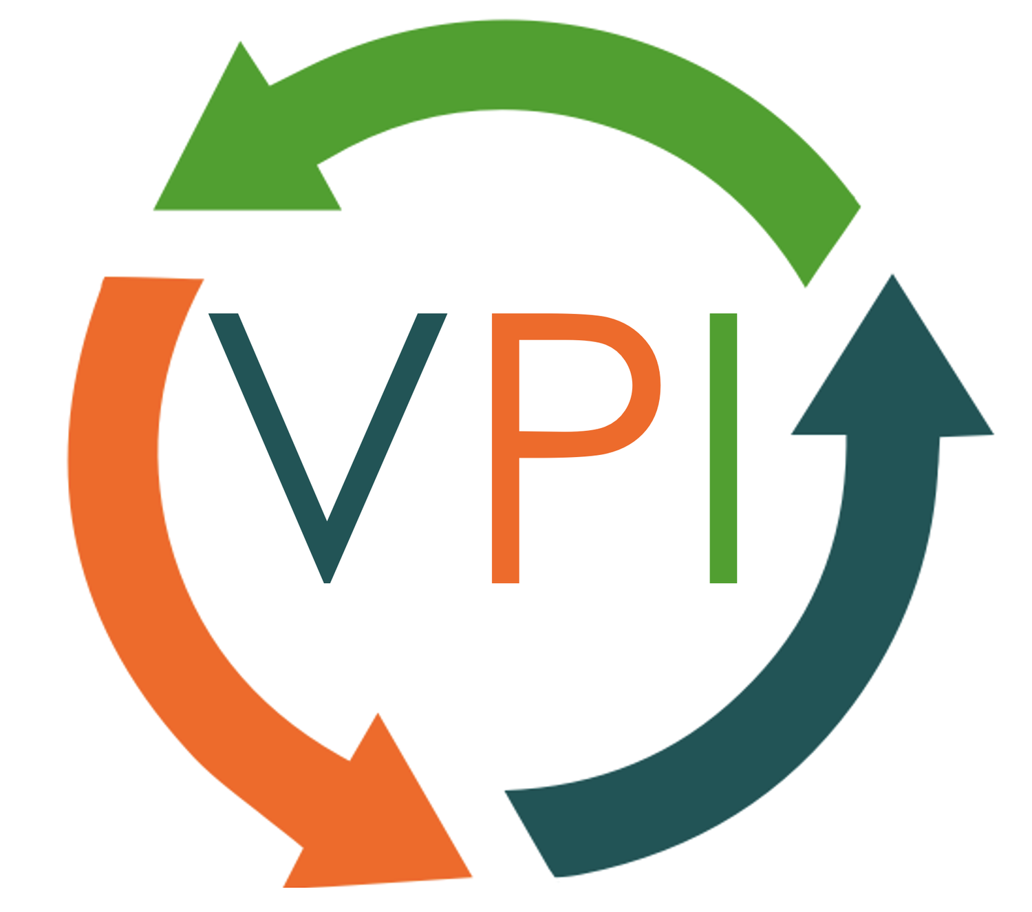 Vector Process Innovation