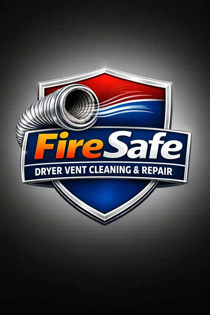 FIRESAFE- Dryer Vent Cleaning and Repair