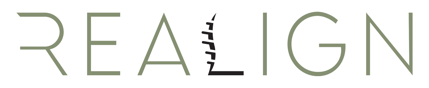 Clinica Quiropráctica Realign