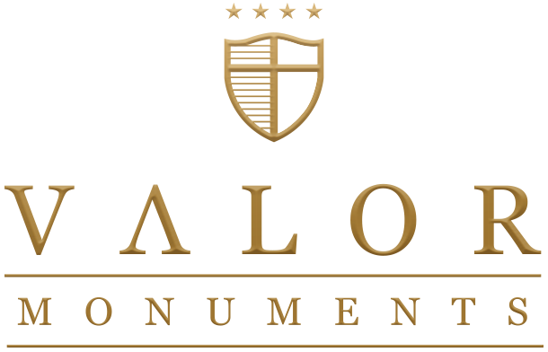 Valor Monuments