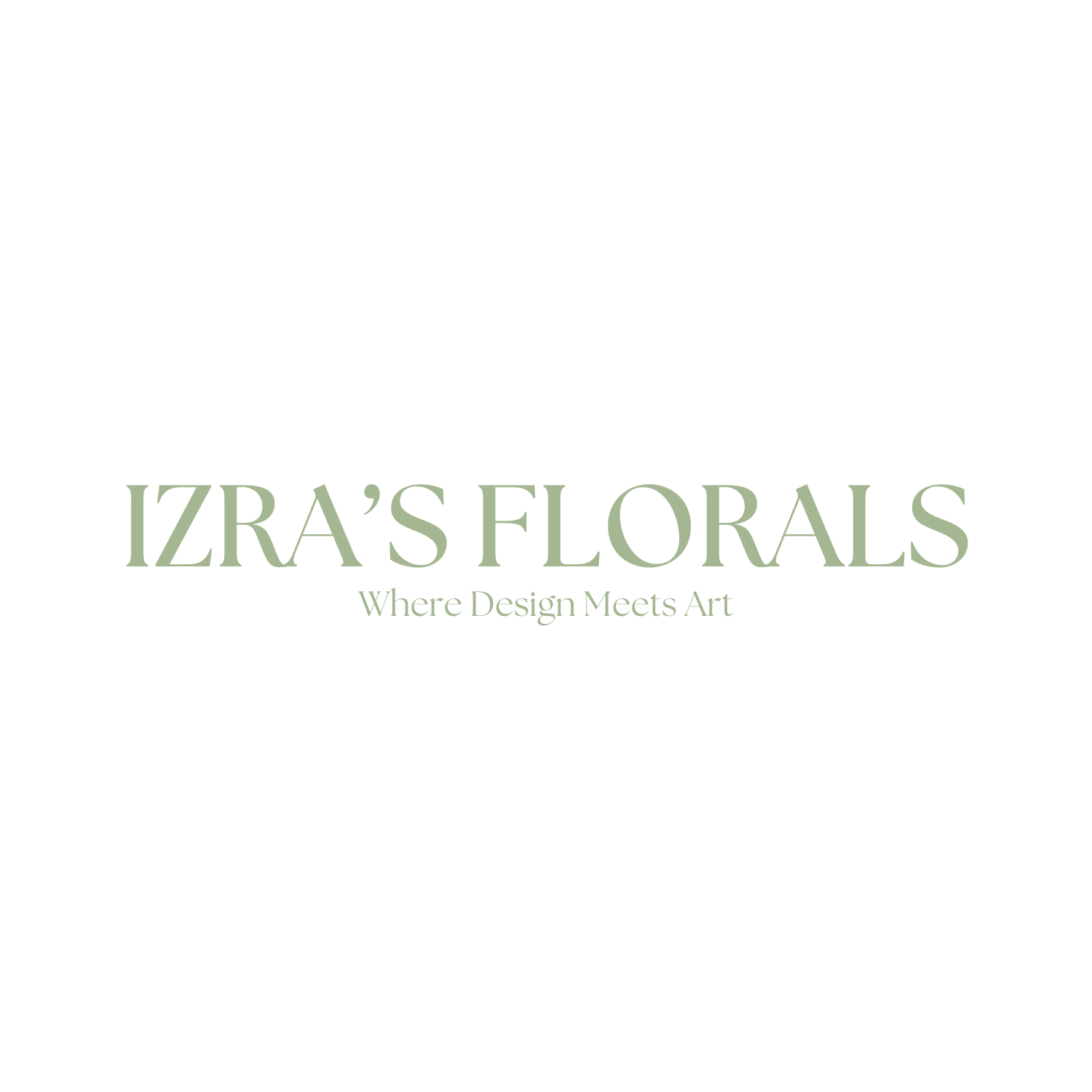 Izra's Florals
