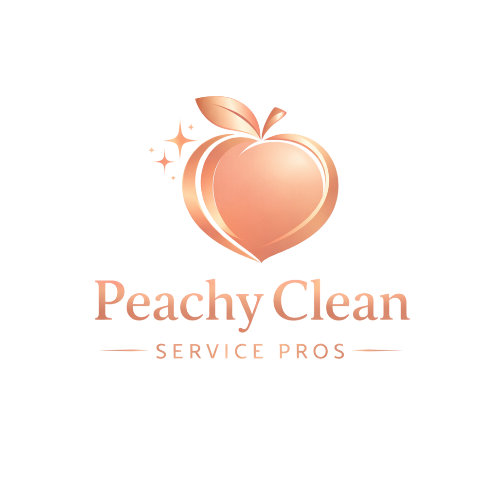 Peachy Clean Service Pros