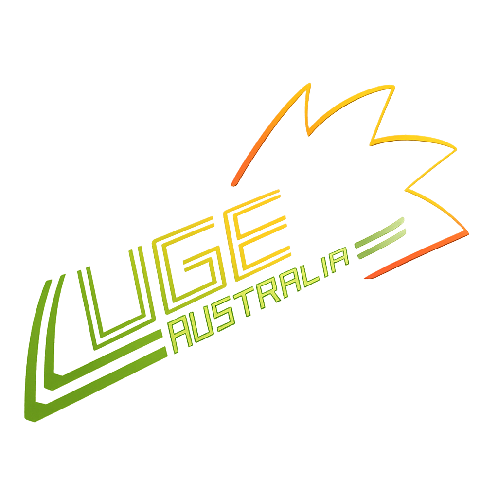 Luge Australia