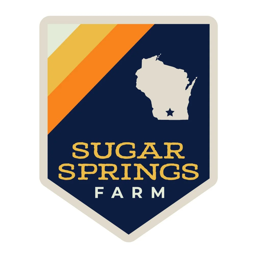 Sugar Springs Farm