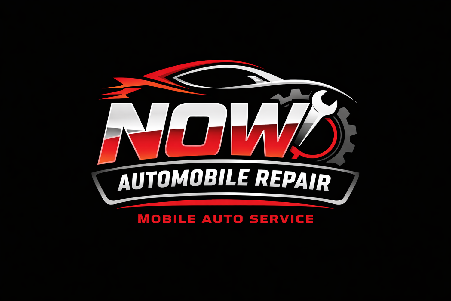 NOW Automobile Repair