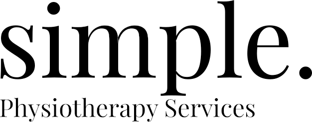 simple. Physiotherapy Services