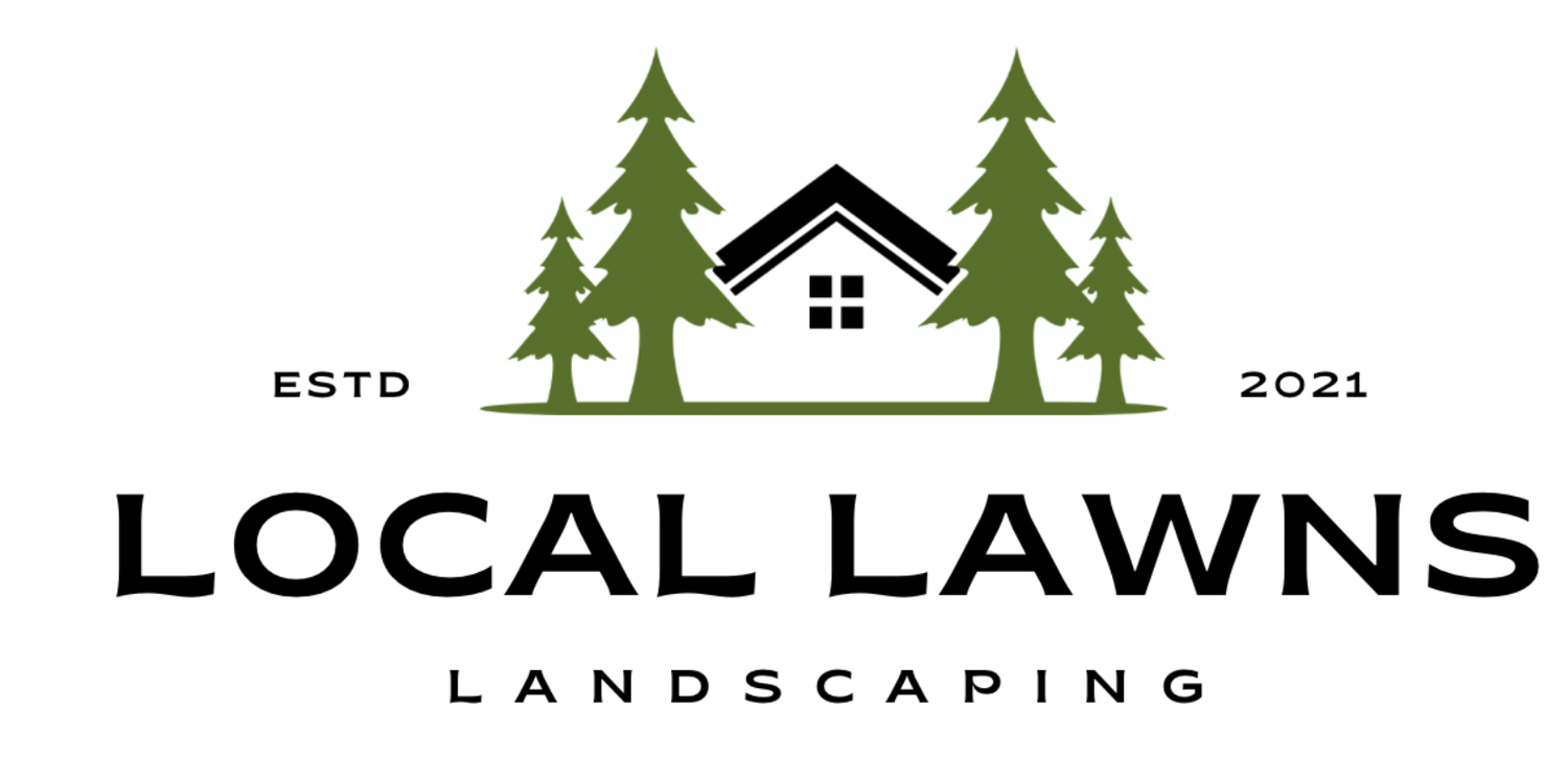 Local Lawns Landscaping