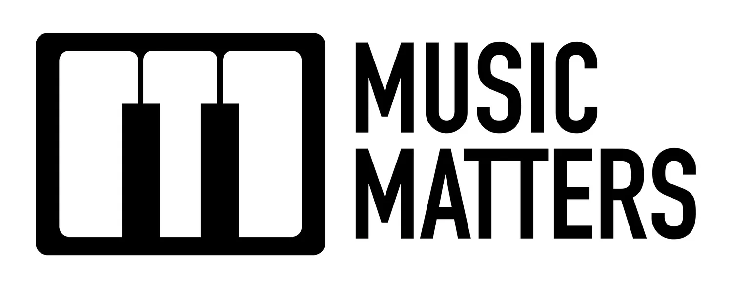 Music Matters