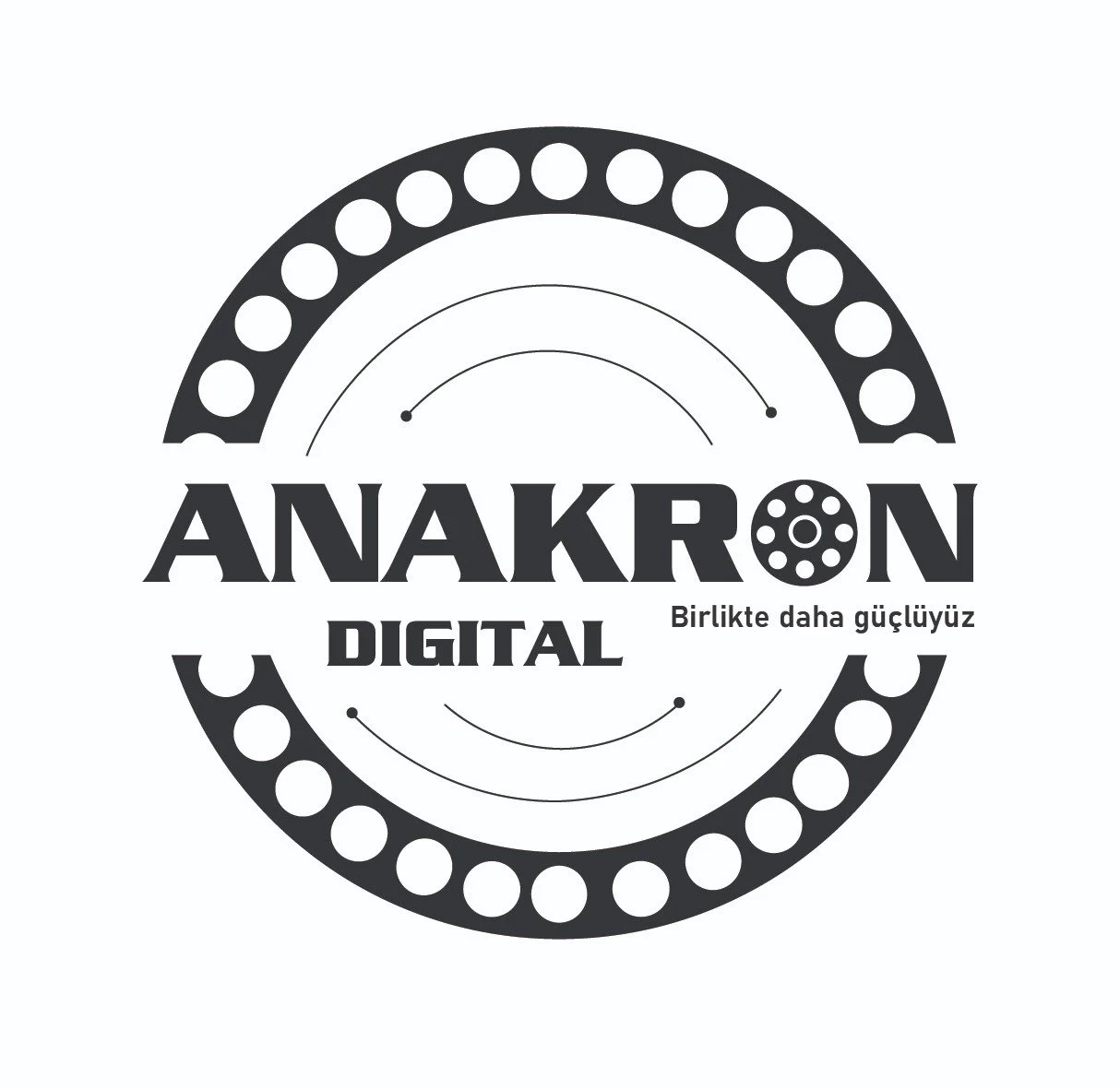 ANAKRON DIGITAL