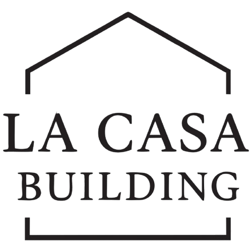 La Casa Building