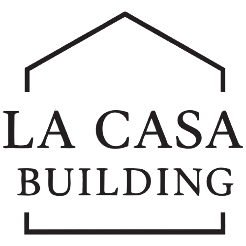 La Casa Building