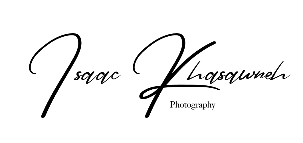 Isaac Khasawneh Photography