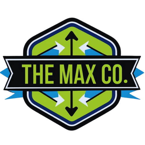 the MAX Co.