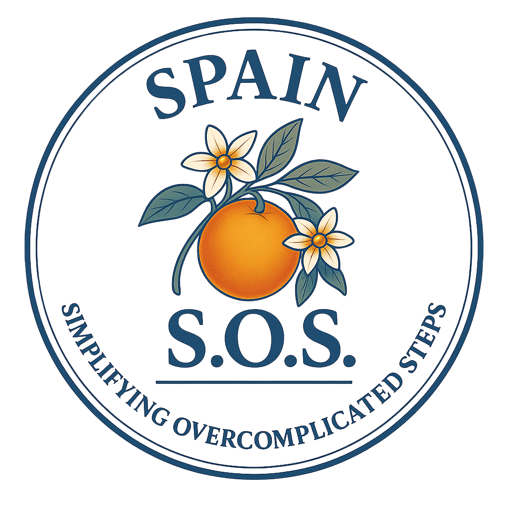 Spain S.O.S. Simplifying Overcomplicated Steps