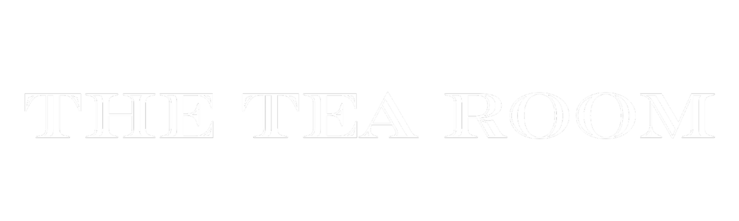 THE TEA ROOM