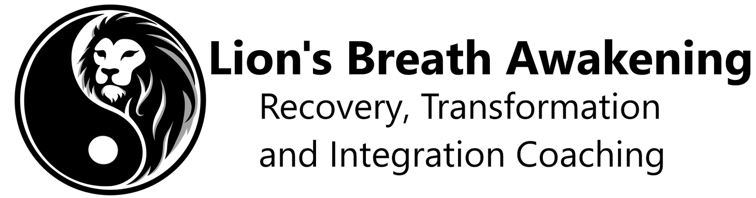 Lions Breath Awakening - Transformation & Integration Coaching