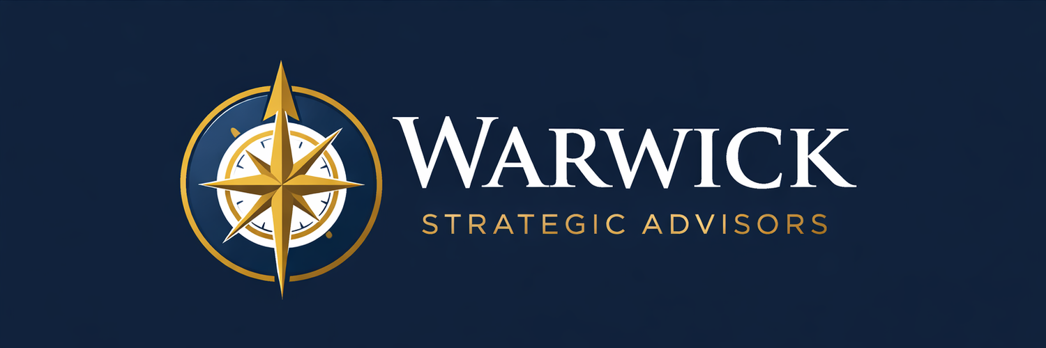 Warwick Strategic Advisors