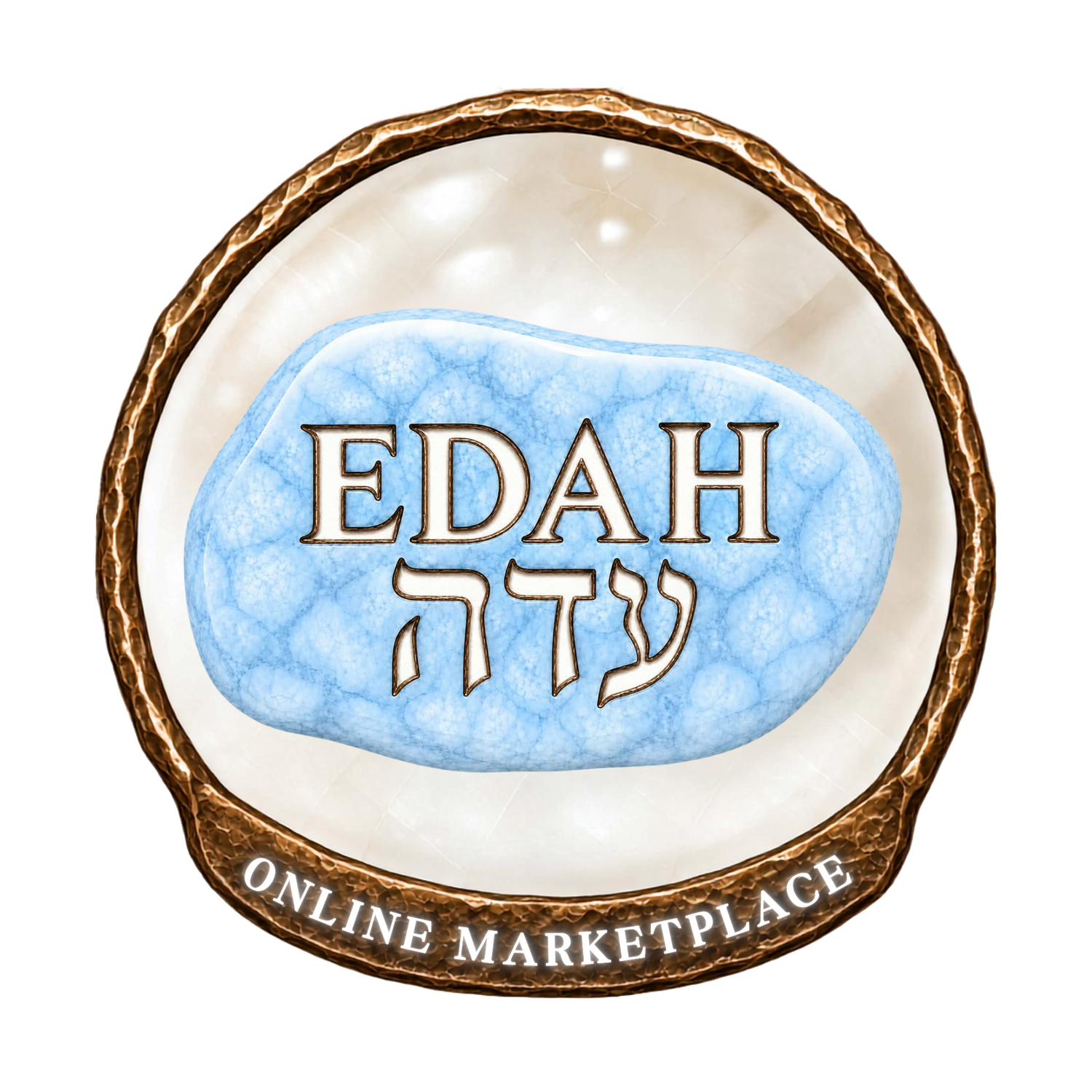 EDAH עֵדָה