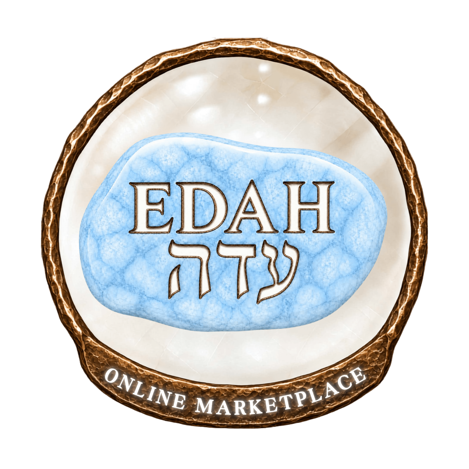 EDAH עֵדָה