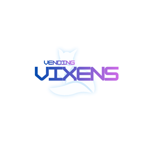Vending Vixens