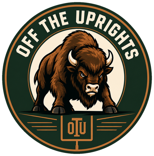 Off The Uprights