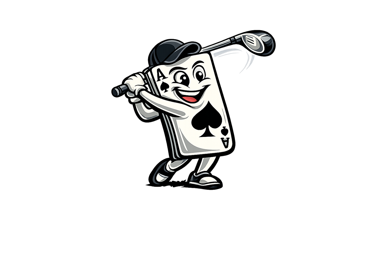 Backyard Aces: A Mobile Golf Simulator Company