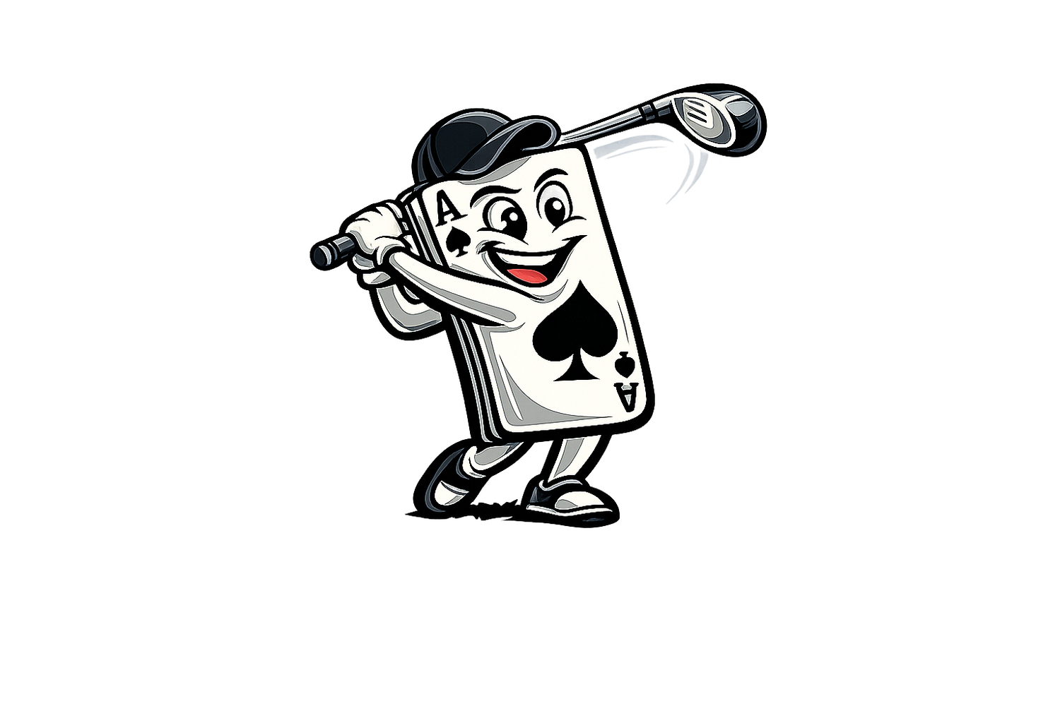 Backyard Aces: A Mobile Golf Simulator Company