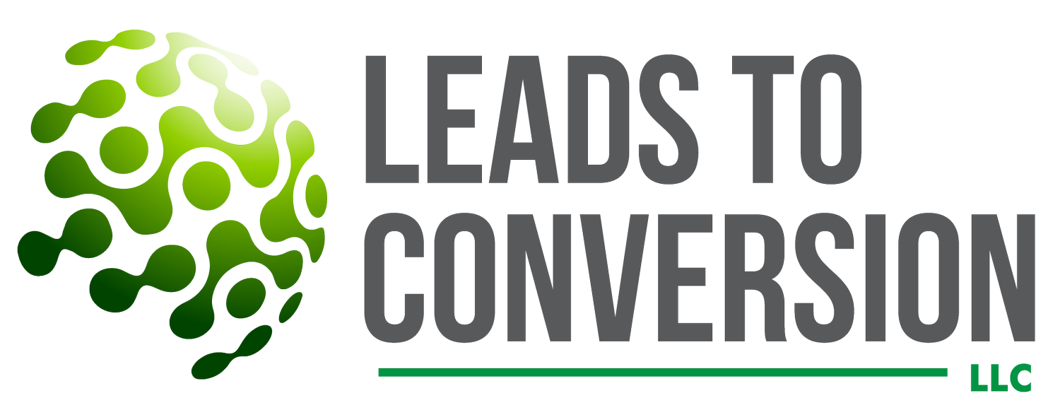 Leads to Conversion
