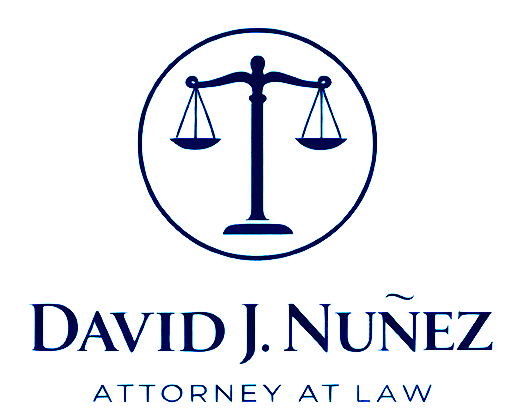 David J. Nuñez, Attorney at Law