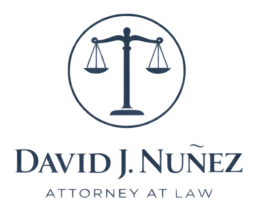 David J. Nuñez, Attorney at Law