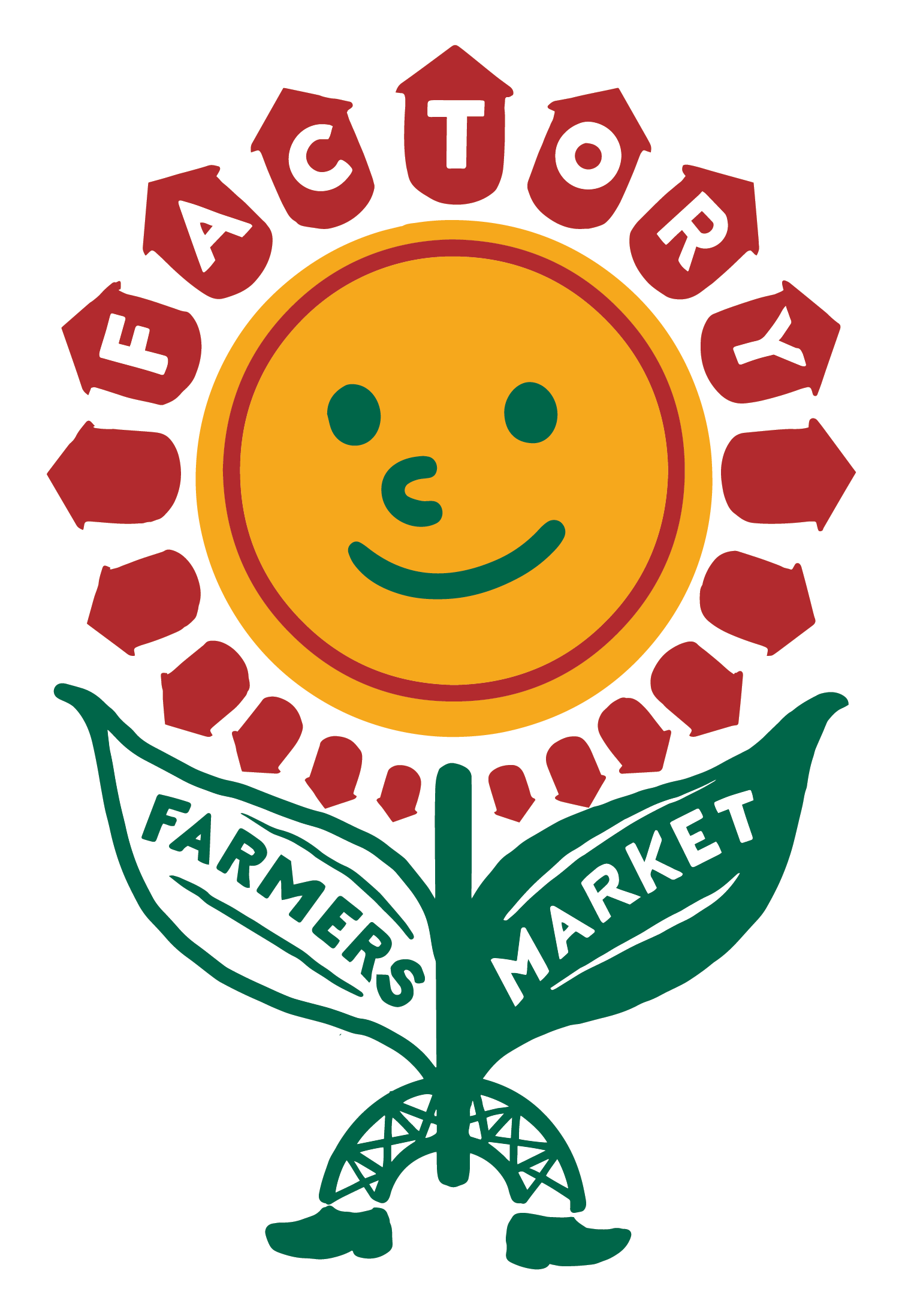 Factory Farmers Market