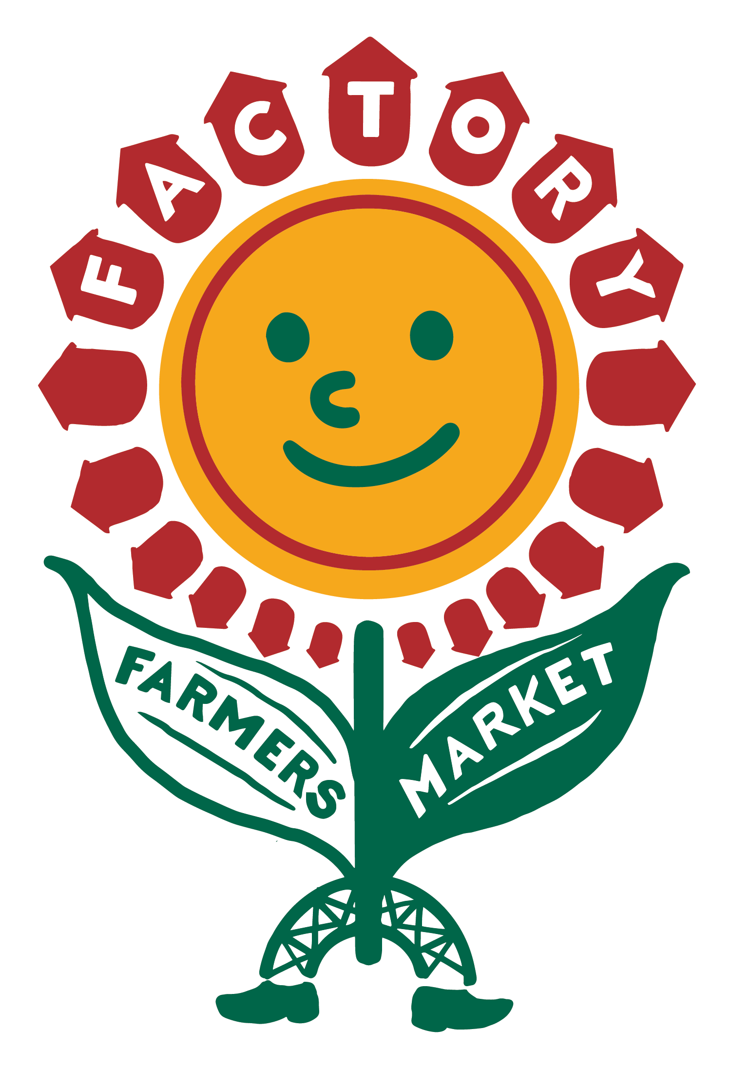 Factory Farmers Market